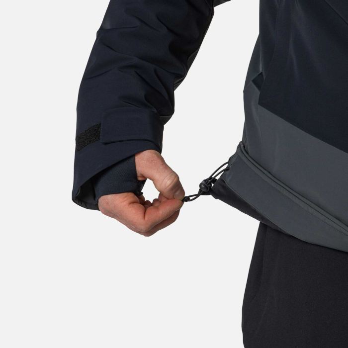 Geaca schi barbati Rossignol BLACKSIDE Black [9]