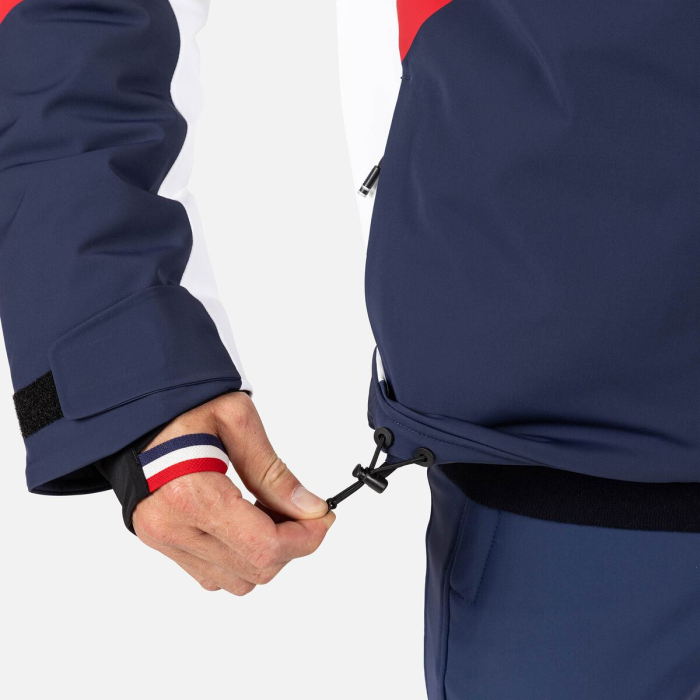 Geaca schi barbati Rossignol CIASTEL Dark navy [11]