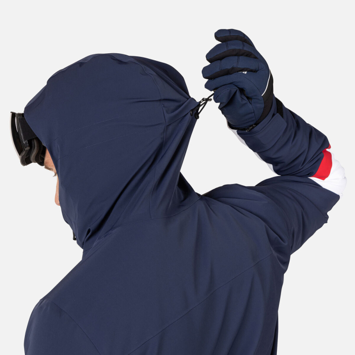 Geaca schi barbati Rossignol CIASTEL Dark navy [5]