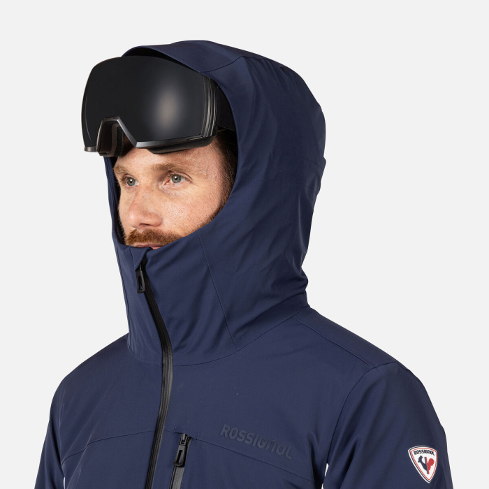 Geaca schi barbati Rossignol CIASTEL Dark navy [6]
