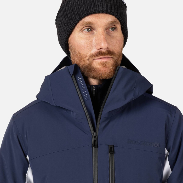 Geaca schi barbati Rossignol CIASTEL Dark navy [14]