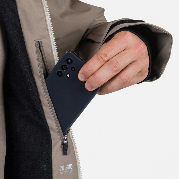 Geaca schi barbati Rossignol CORBETS 2L Dune [5]