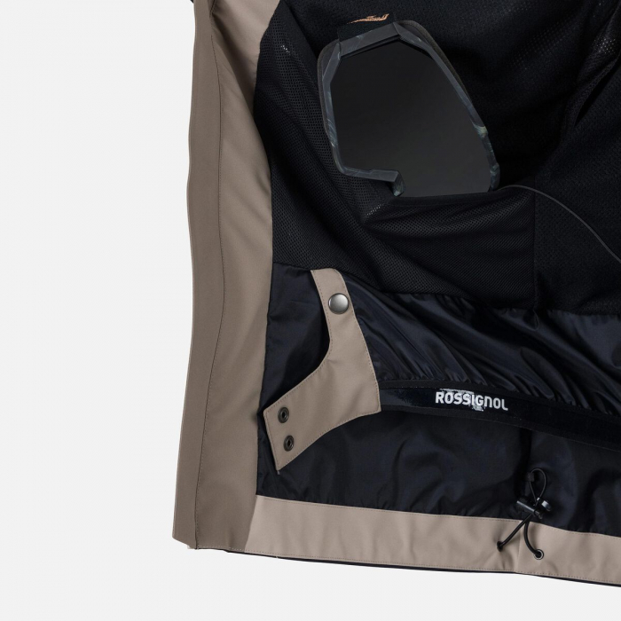 Geaca schi barbati Rossignol CORBETS 2L Dune [13]