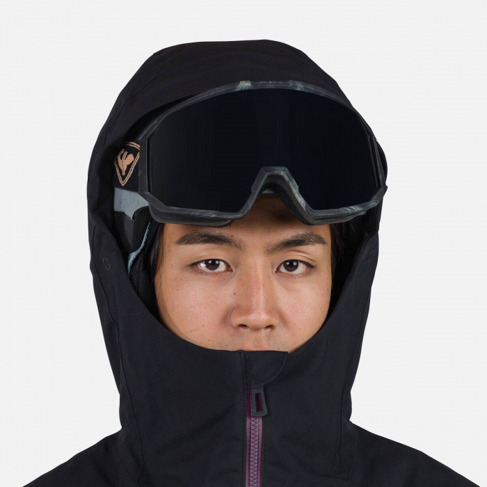Geaca schi barbati Rossignol CORBETS Mulberry [8]