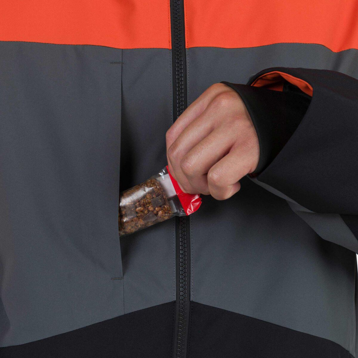 Geaca schi barbati Rossignol CORBETS Tan [12]