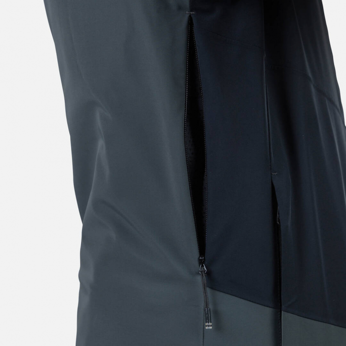 Geaca schi barbati Rossignol HERO BLACKSIDE Black [8]