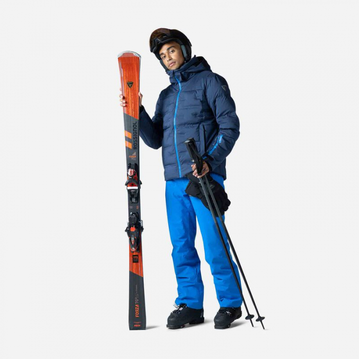 Geaca schi barbati Rossignol DEPART Dark navy [6]