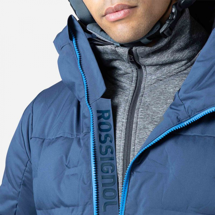Geaca schi barbati Rossignol DEPART Dark navy [9]
