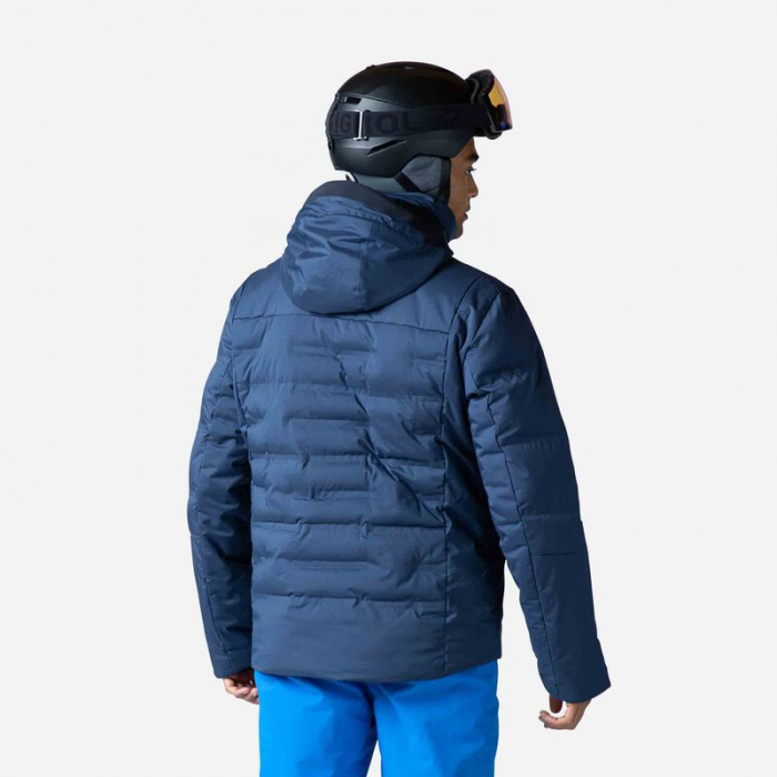 Geaca schi barbati Rossignol DEPART Dark navy [2]