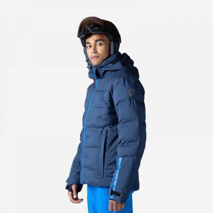 Geaca schi barbati Rossignol DEPART Dark navy [3]