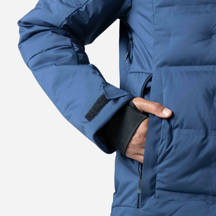 Geaca schi barbati Rossignol DEPART Dark navy [10]