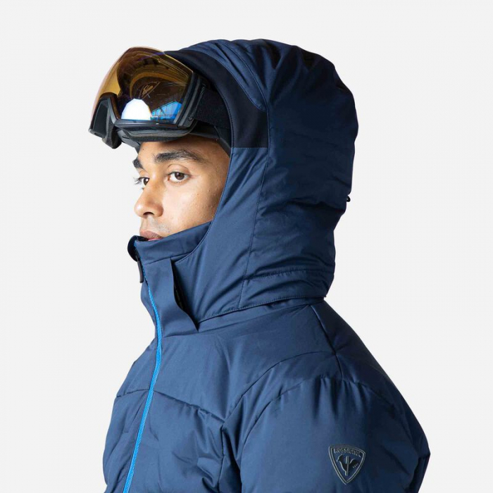 Geaca schi barbati Rossignol DEPART Dark navy [11]