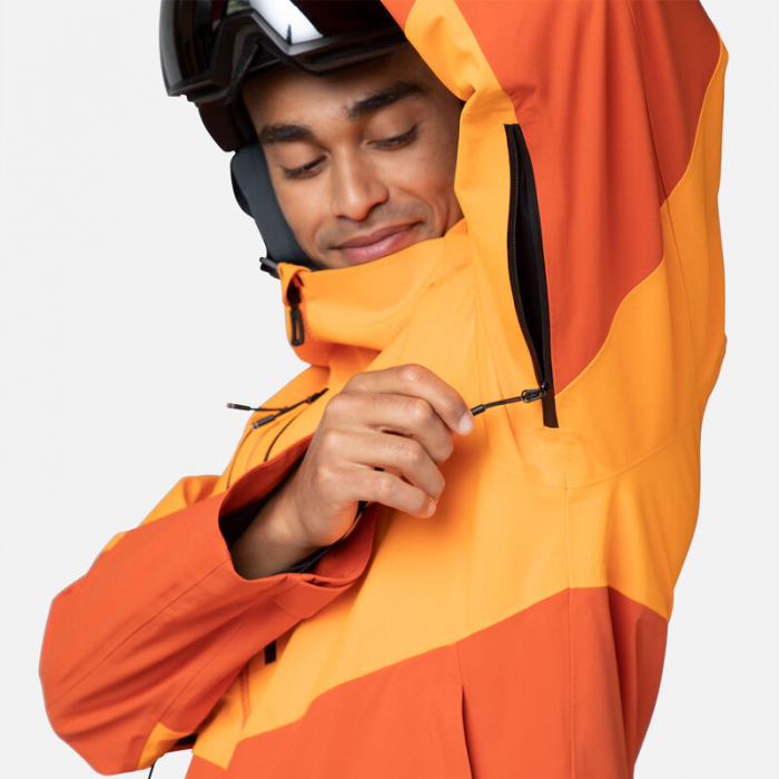 Geaca schi barbati Rossignol EVADER Signal [5]