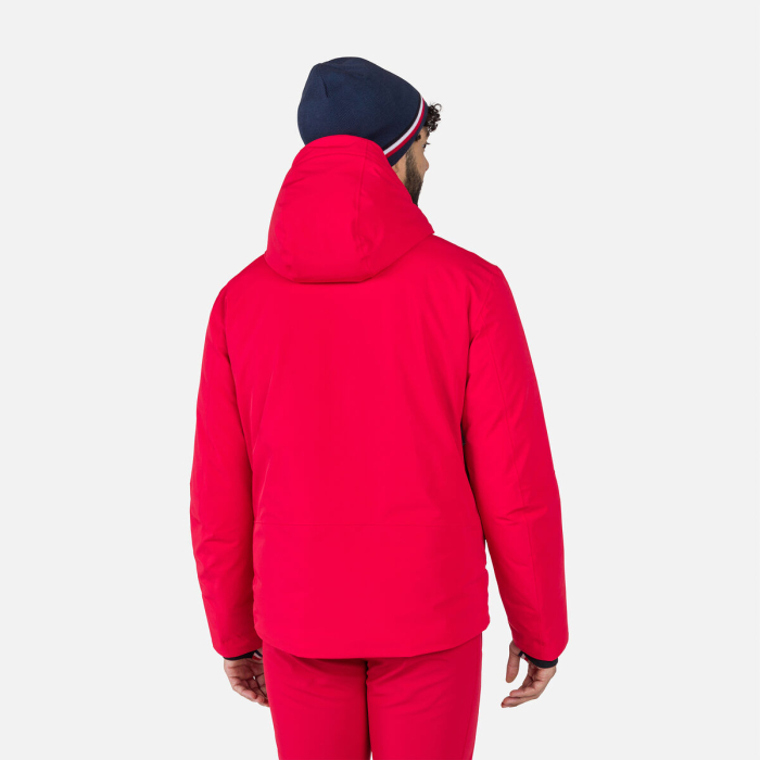 Geaca schi barbati Rossignol DIRETTA JKT Sports Red [2]