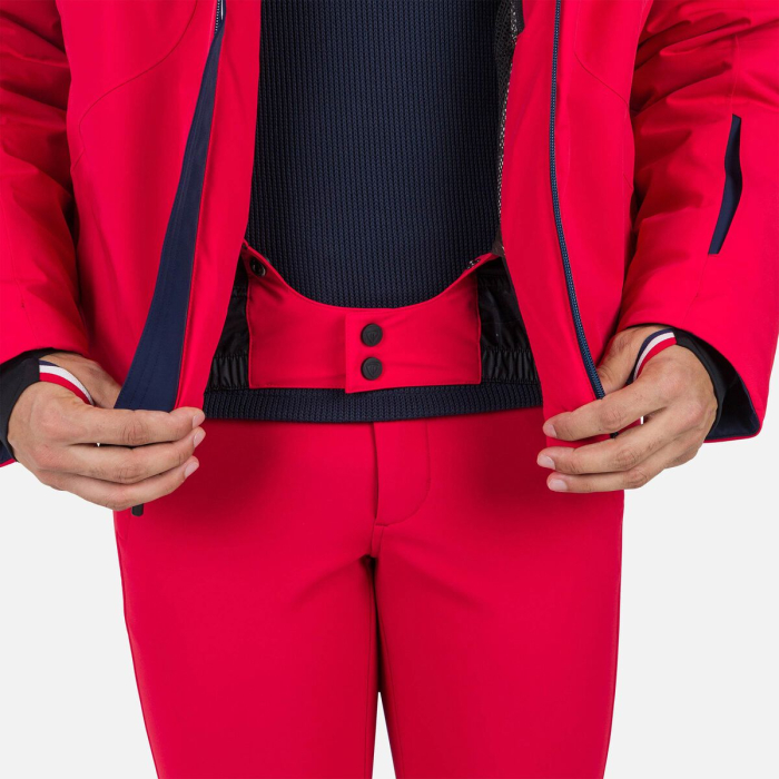 Geaca schi barbati Rossignol DIRETTA JKT Sports Red [12]