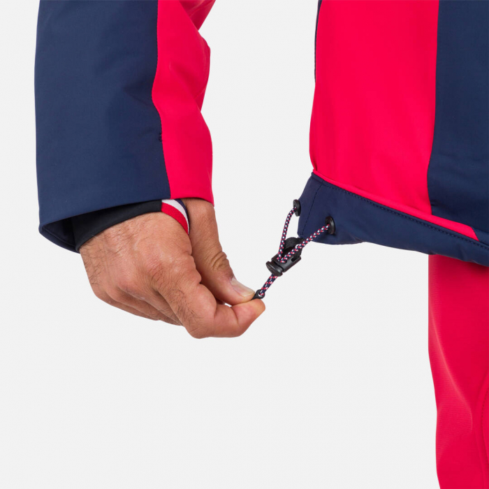 Geaca schi barbati Rossignol DIRETTA MIX Dark navy [14]