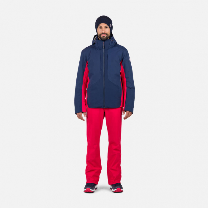 Geaca schi barbati Rossignol DIRETTA MIX Dark navy [16]