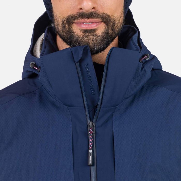 Geaca schi barbati Rossignol DIRETTA MIX Dark navy [5]