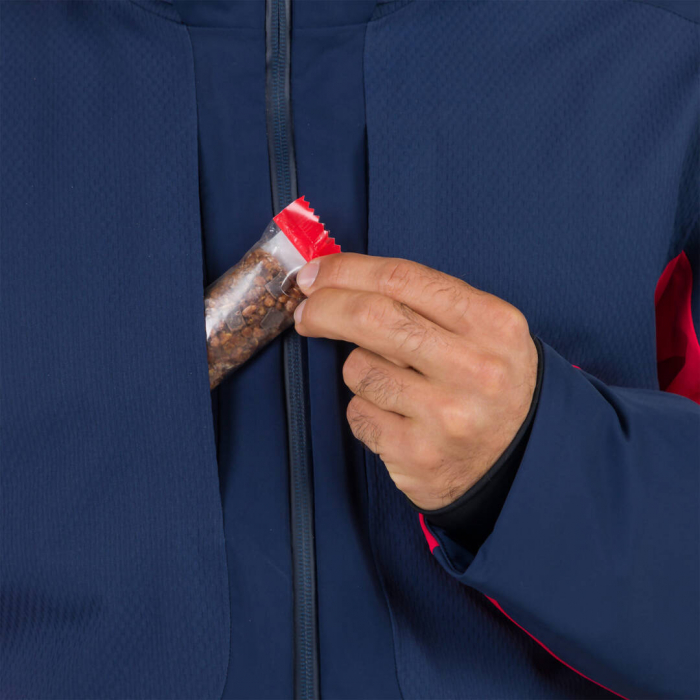 Geaca schi barbati Rossignol DIRETTA MIX Dark navy [8]