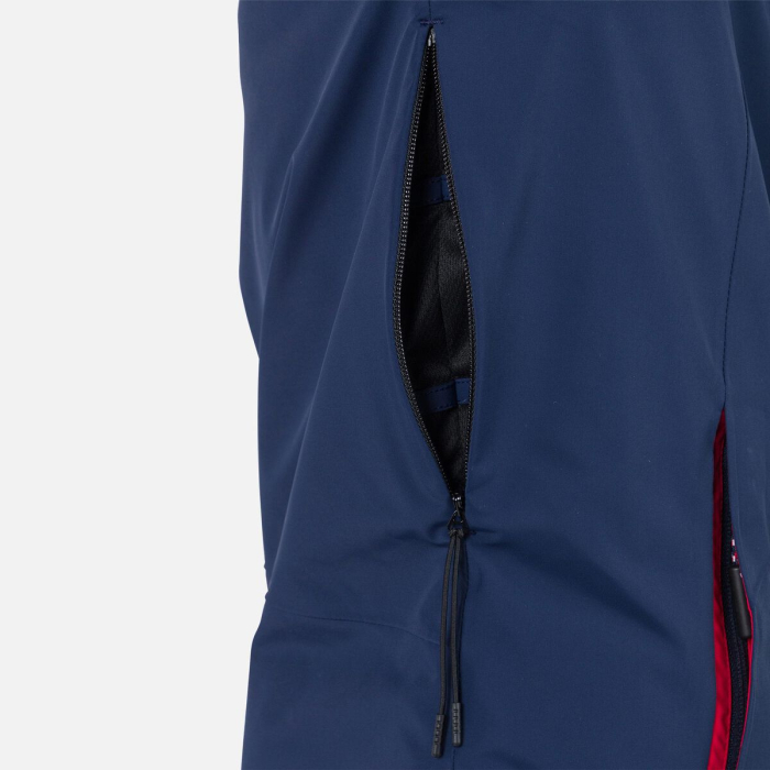 Geaca schi barbati Rossignol DIRETTA Dark Navy [7]
