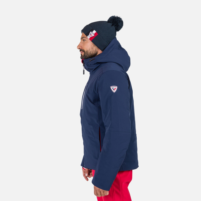 Geaca schi barbati Rossignol DIRETTA Dark Navy [3]