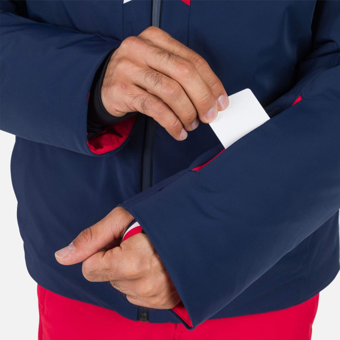 Geaca schi barbati Rossignol DIRETTA Dark Navy [6]