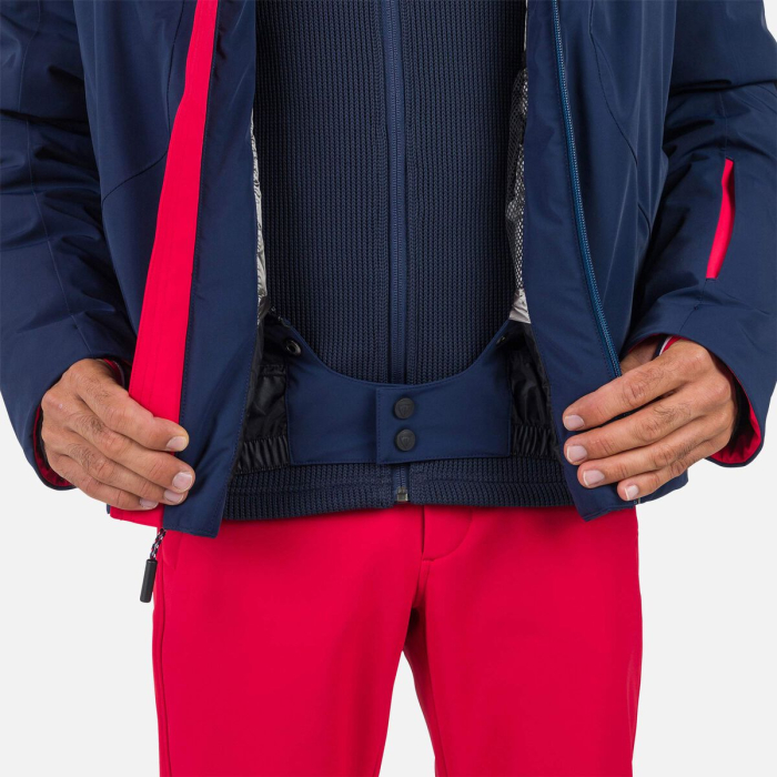 Geaca schi barbati Rossignol DIRETTA Dark Navy [12]
