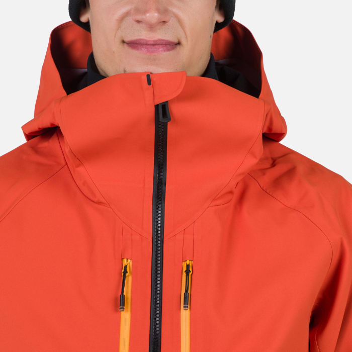 Geaca schi barbati Rossignol EVADER Tan [5]