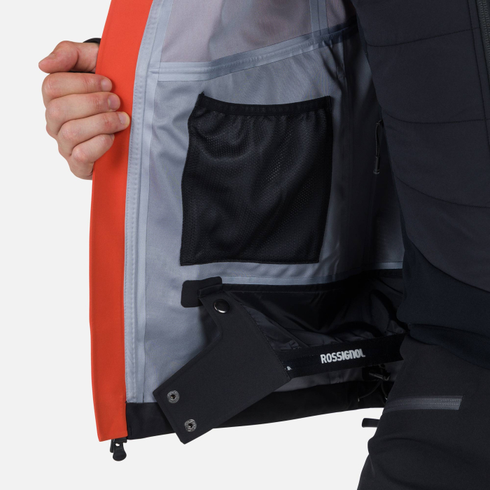 Geaca schi barbati Rossignol EVADER Tan [8]