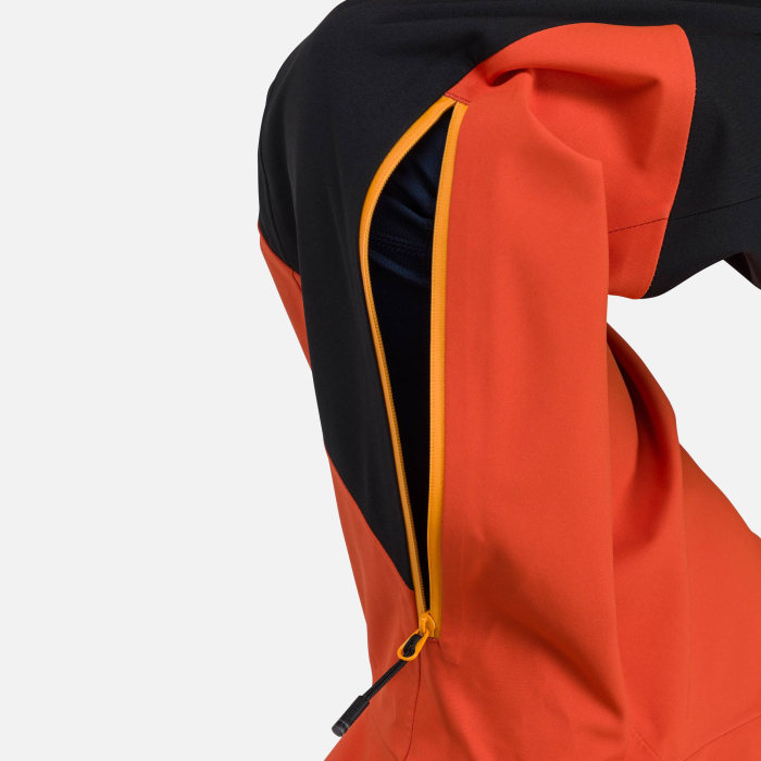 Geaca schi barbati Rossignol EVADER Tan [7]