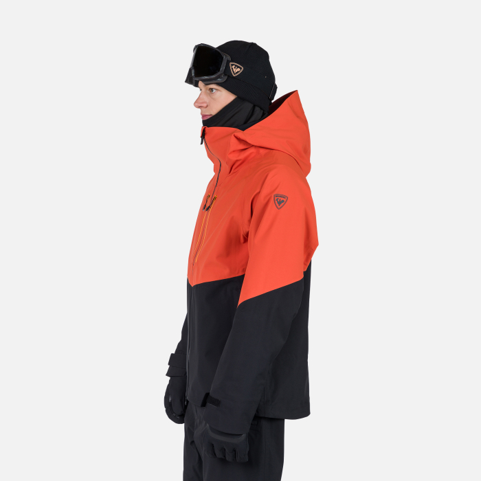 Geaca schi barbati Rossignol EVADER Tan [2]