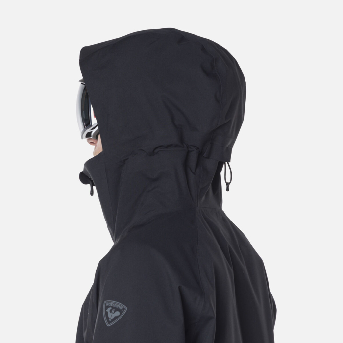 Geaca schi barbati Rossignol EVADER Black [12]