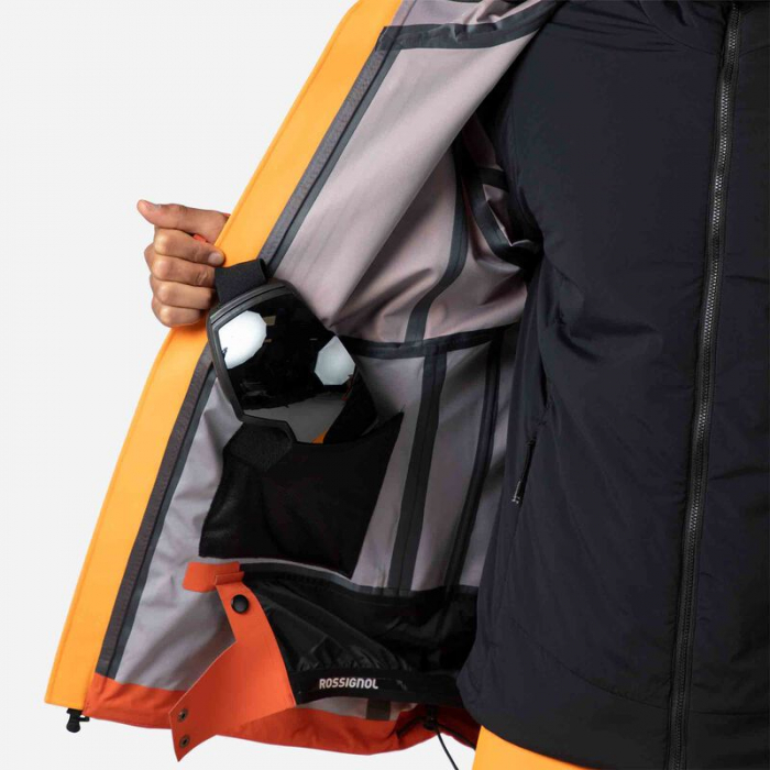 Geaca schi barbati Rossignol EVADER Signal [15]