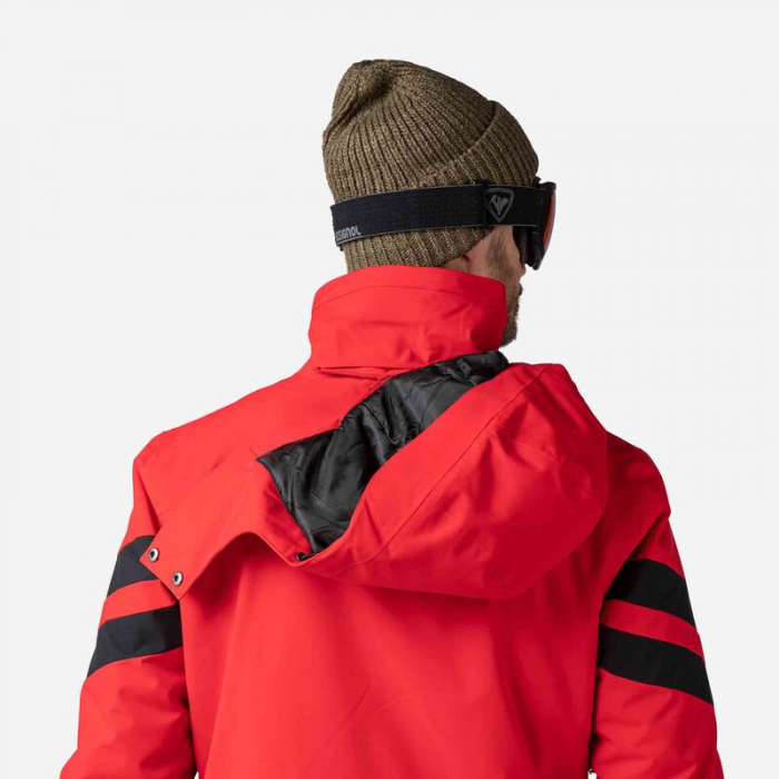 Geaca schi barbati Rossignol FONCTION Sports red [7]