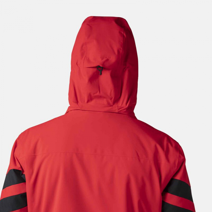 Geaca schi barbati Rossignol FONCTION Sports red [4]
