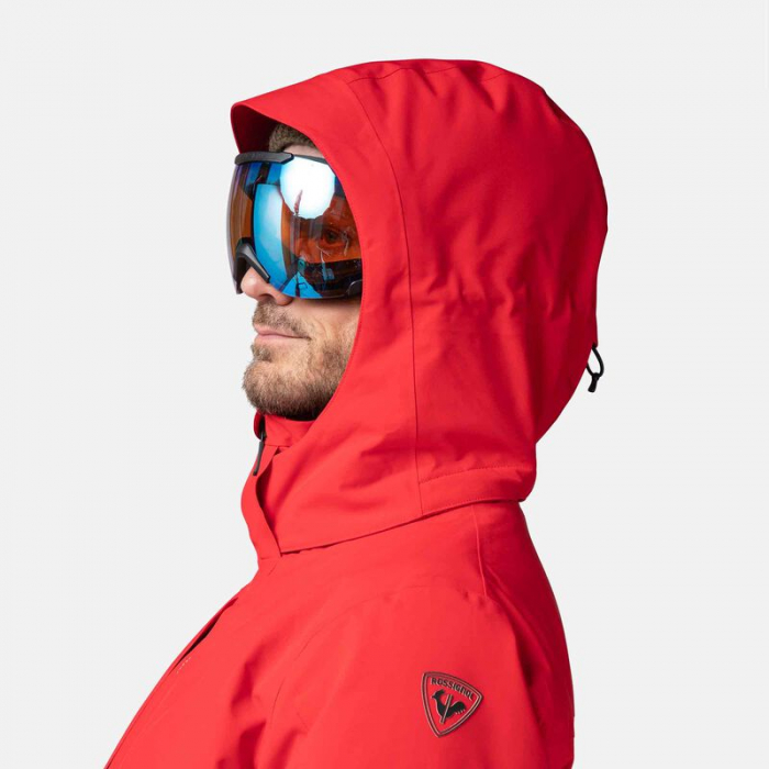 Geaca schi barbati Rossignol FONCTION Sports red [6]