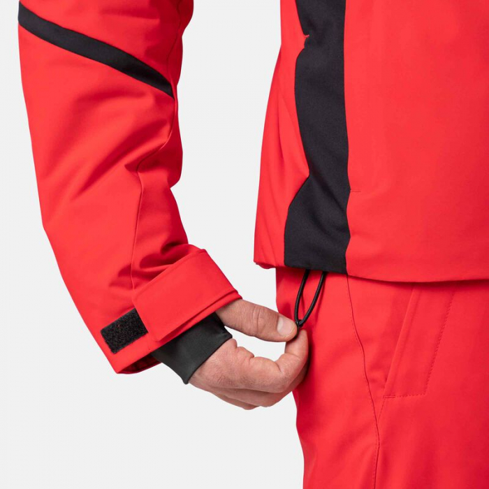 Geaca schi barbati Rossignol FONCTION Sports red [10]