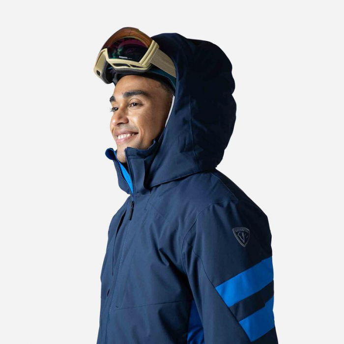 Geaca schi barbati Rossignol FONCTION Dark navy [12]