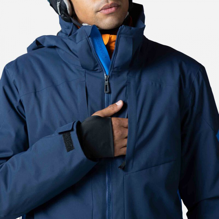 Geaca schi barbati Rossignol FONCTION Dark navy [14]