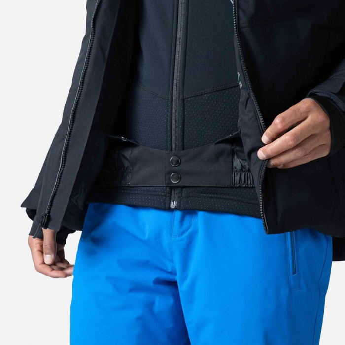 Geaca schi barbati Rossignol SIZ Black [8]