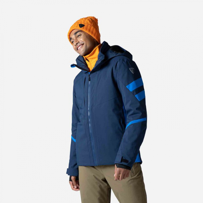 Geaca schi barbati Rossignol FONCTION Dark navy [3]