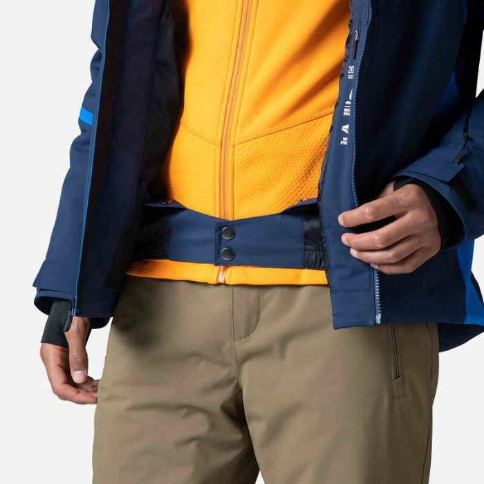 Geaca schi barbati Rossignol FONCTION Dark navy [7]