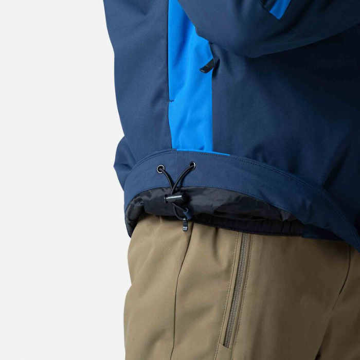Geaca schi barbati Rossignol FONCTION Dark navy [10]