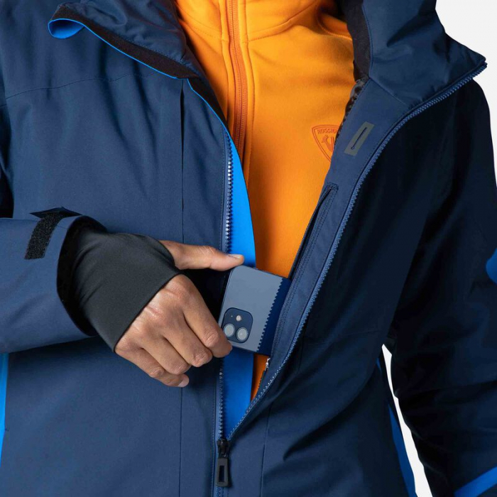 Geaca schi barbati Rossignol FONCTION Dark navy [6]