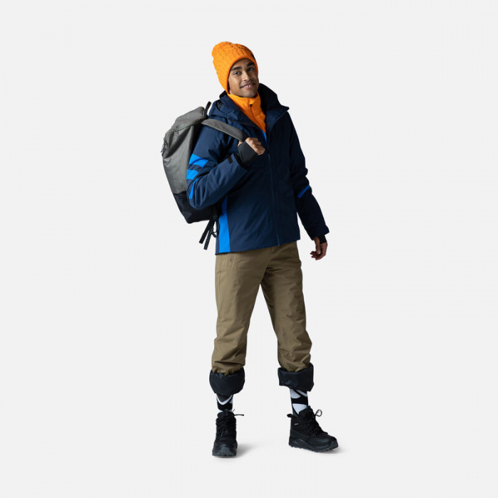 Geaca schi barbati Rossignol FONCTION Dark navy [4]