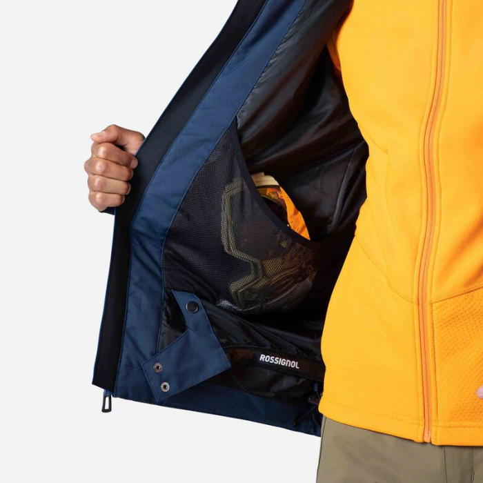 Geaca schi barbati Rossignol FONCTION Dark navy [8]
