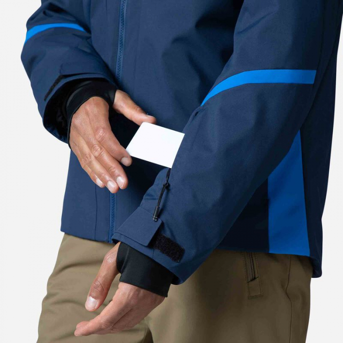 Geaca schi barbati Rossignol FONCTION Dark navy [5]