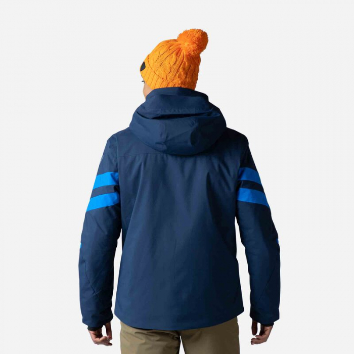 Geaca schi barbati Rossignol FONCTION Dark navy [2]