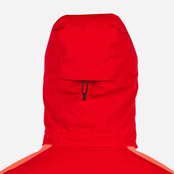Geaca schi barbati Rossignol HERO BLACKSIDE Neon red [7]