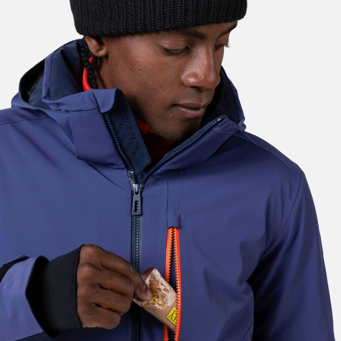 Geaca schi barbati Rossignol BLACKSIDE Future Blue [6]